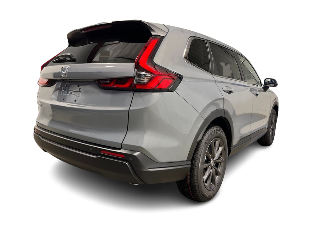 Thumbnail: 2026 Honda CR-V - 17