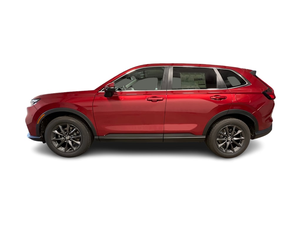 Thumbnail: 2026 Honda CR-V - 3