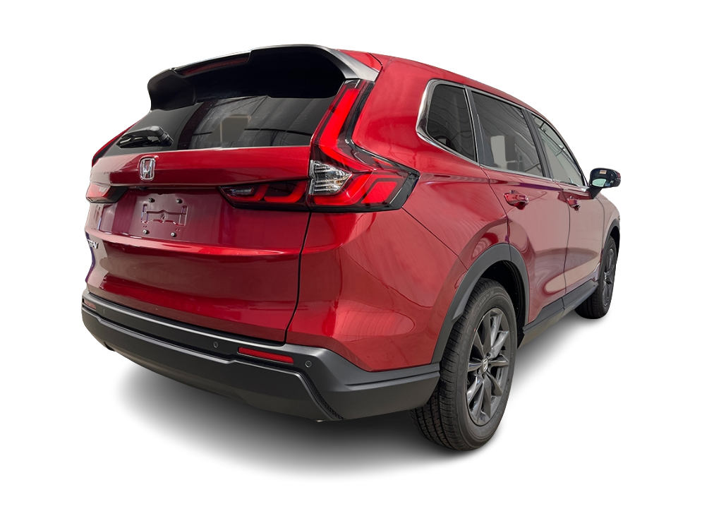 Thumbnail: 2026 Honda CR-V - 17