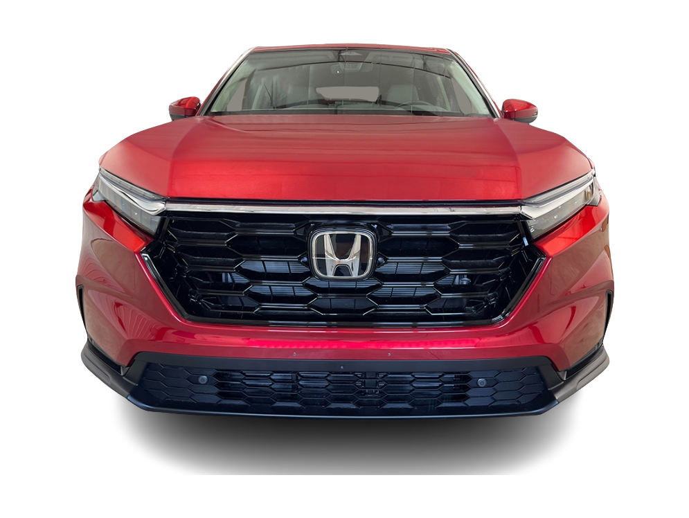 Thumbnail: 2026 Honda CR-V - 6