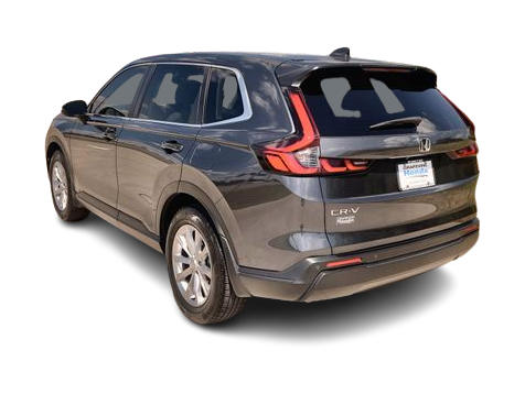 Thumbnail: 2023 Honda CR-V - 4