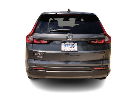Thumbnail: 2023 Honda CR-V - 5