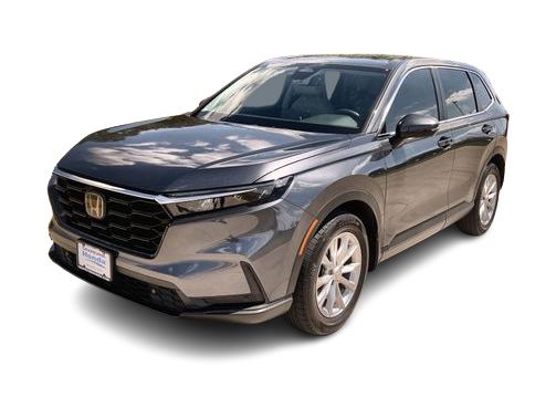 Thumbnail: 2023 Honda CR-V - 20