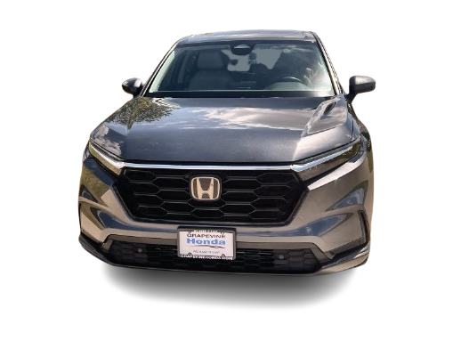 Thumbnail: 2023 Honda CR-V - 6