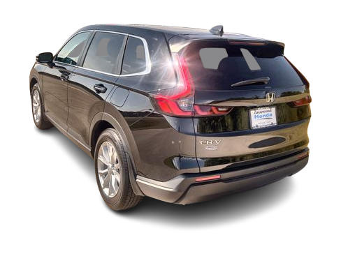 Thumbnail: 2025 Honda CR-V - 4
