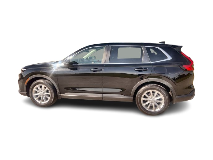 Thumbnail: 2025 Honda CR-V - 3