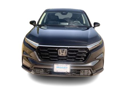 Thumbnail: 2025 Honda CR-V - 6