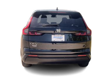Thumbnail: 2025 Honda CR-V - 5