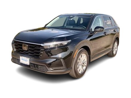 Thumbnail: 2025 Honda CR-V - 20