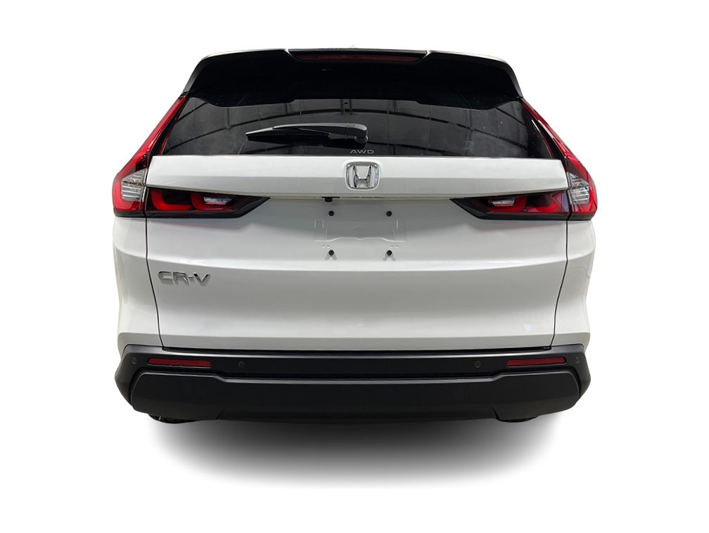 Thumbnail: 2026 Honda CR-V - 5