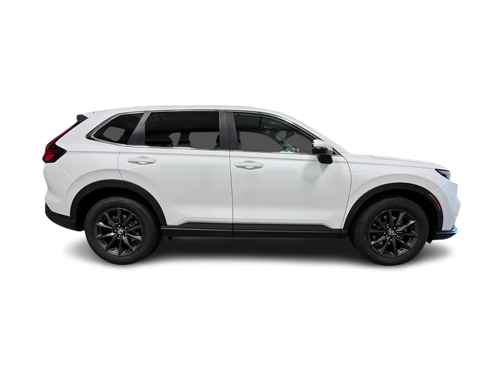 Thumbnail: 2026 Honda CR-V - 18