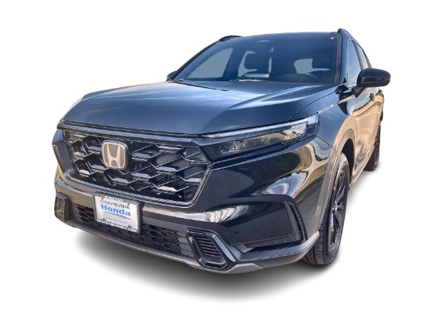 Thumbnail: 2023 Honda CR-V - 21