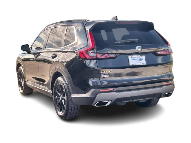 Thumbnail: 2023 Honda CR-V - 4