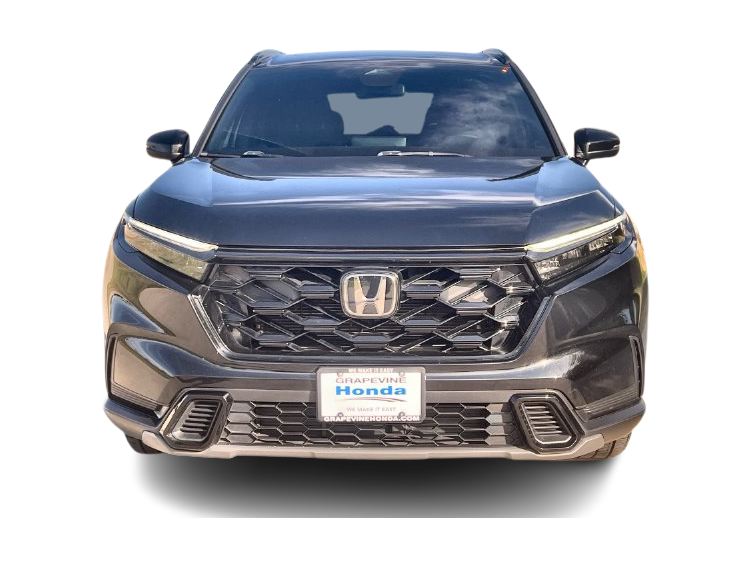 Thumbnail: 2023 Honda CR-V - 6