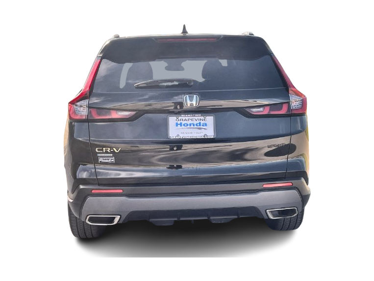 Thumbnail: 2023 Honda CR-V - 5