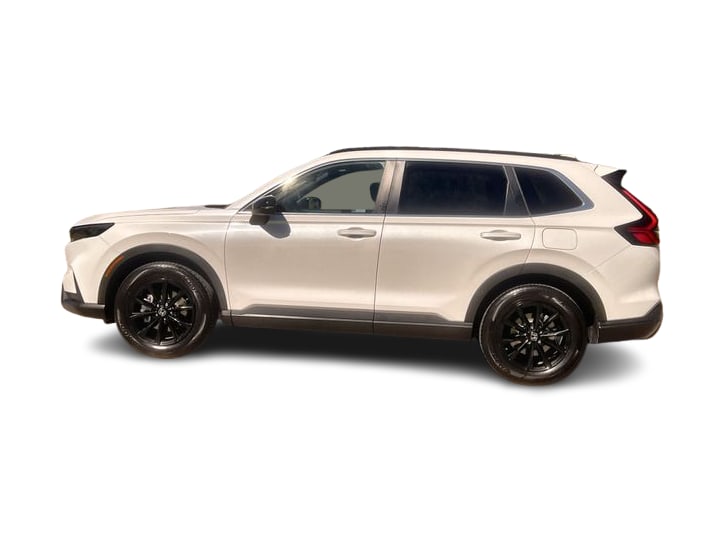 Thumbnail: 2024 Honda CR-V - 3