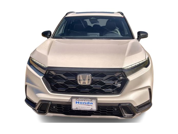 Thumbnail: 2024 Honda CR-V - 6