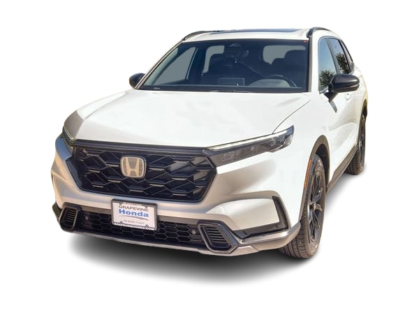 Thumbnail: 2024 Honda CR-V - 19