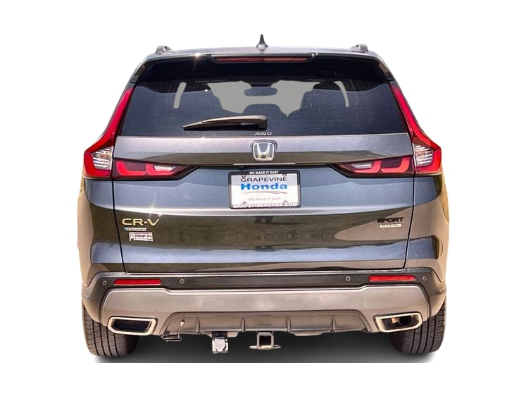 Thumbnail: 2023 Honda CR-V - 5