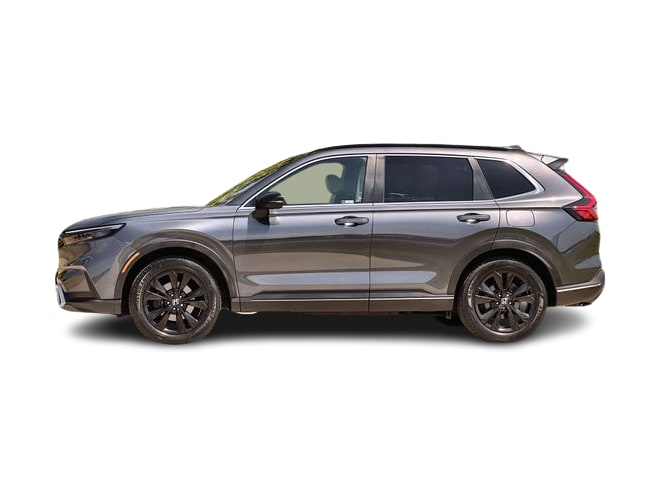 Thumbnail: 2023 Honda CR-V - 3