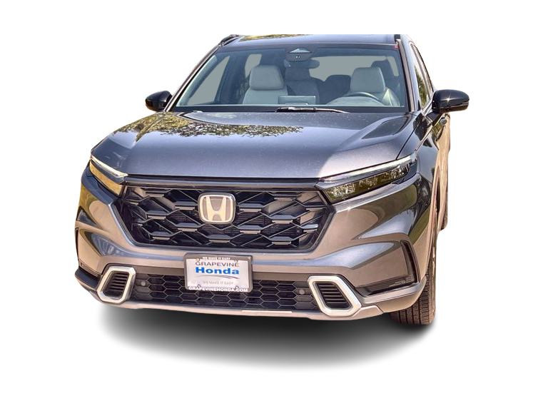 Thumbnail: 2023 Honda CR-V - 6
