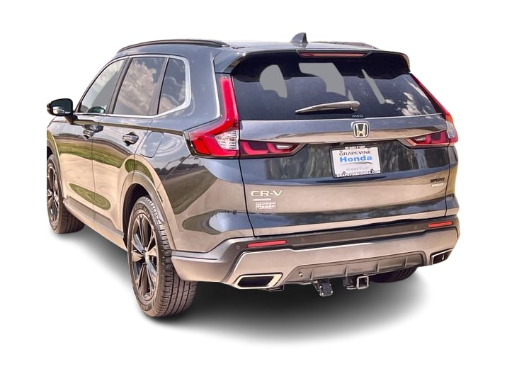 Thumbnail: 2023 Honda CR-V - 4