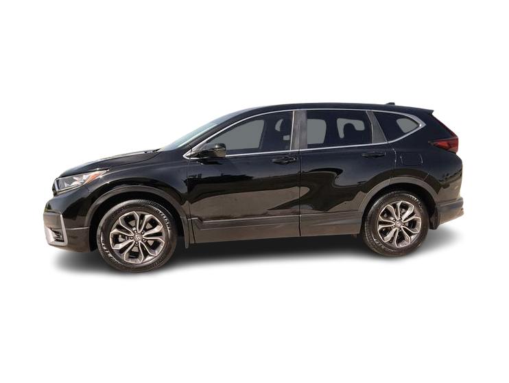 Thumbnail: 2022 Honda CR-V - 3