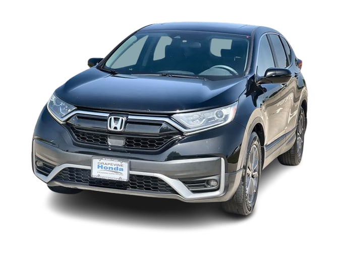 Thumbnail: 2022 Honda CR-V - 20