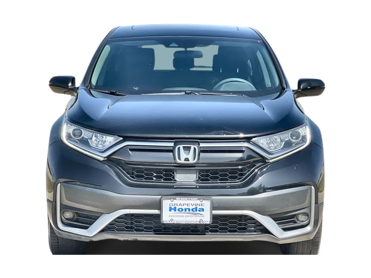 Thumbnail: 2022 Honda CR-V - 6