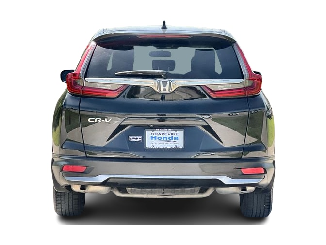 Thumbnail: 2022 Honda CR-V - 5