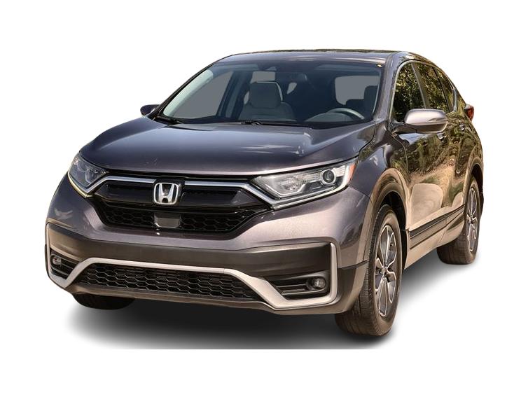 Thumbnail: 2021 Honda CR-V - 20