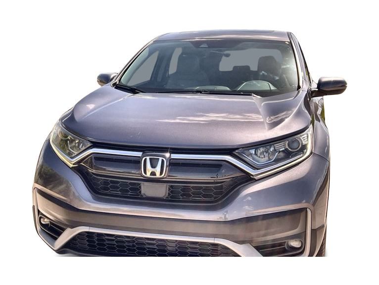 Thumbnail: 2021 Honda CR-V - 6