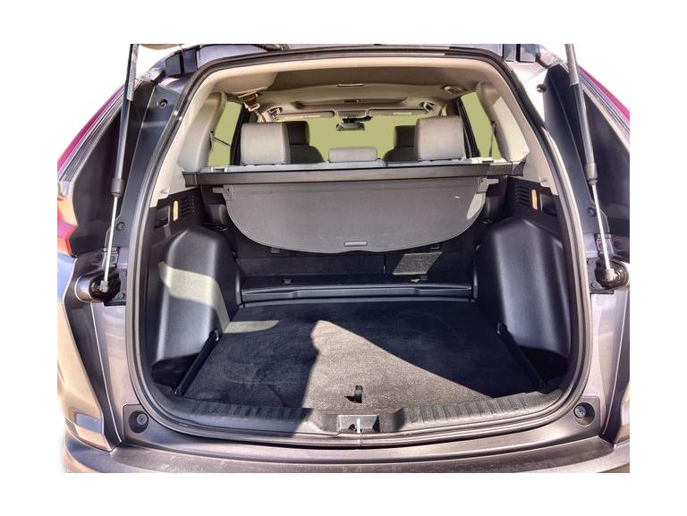 Thumbnail: 2021 Honda CR-V - 17