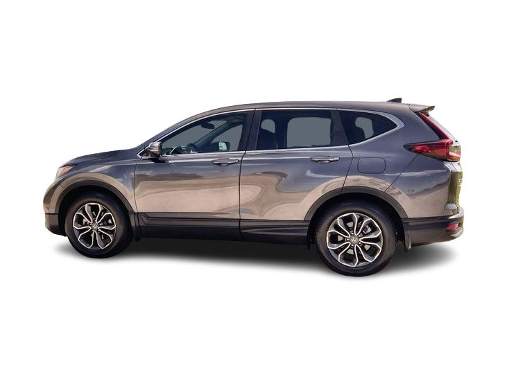 Thumbnail: 2021 Honda CR-V - 3
