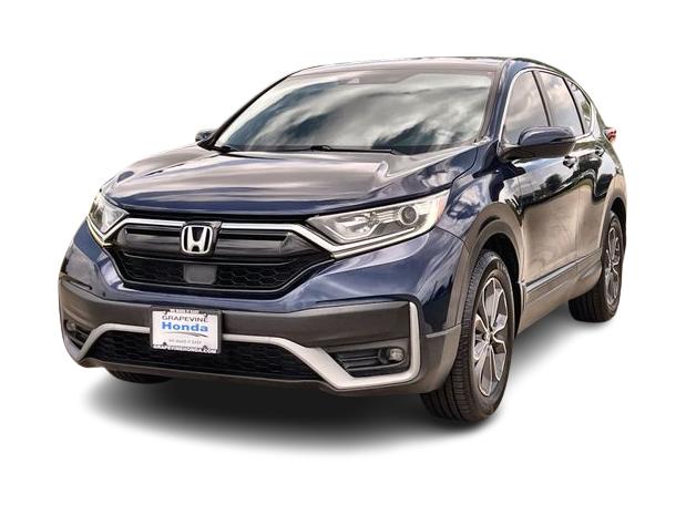 Thumbnail: 2022 Honda CR-V - 19