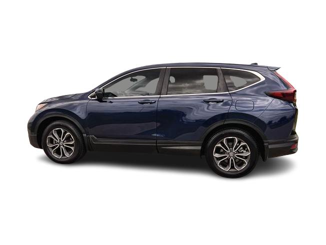 Thumbnail: 2022 Honda CR-V - 3