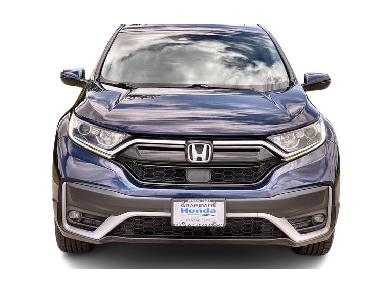 Thumbnail: 2022 Honda CR-V - 6