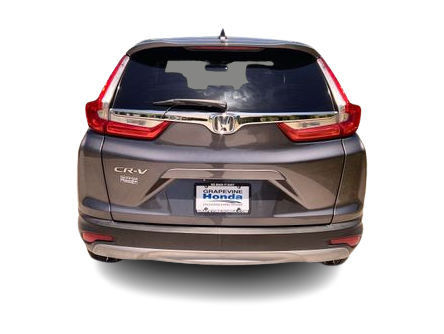 Thumbnail: 2017 Honda CR-V - 5