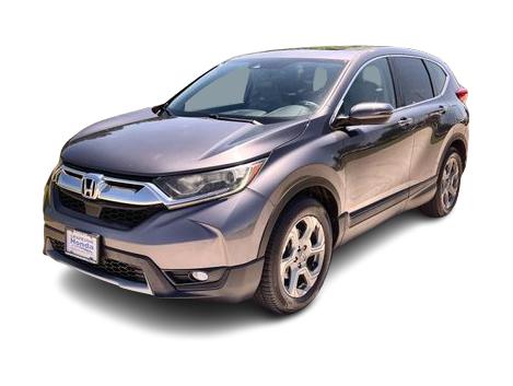 Thumbnail: 2017 Honda CR-V - 20