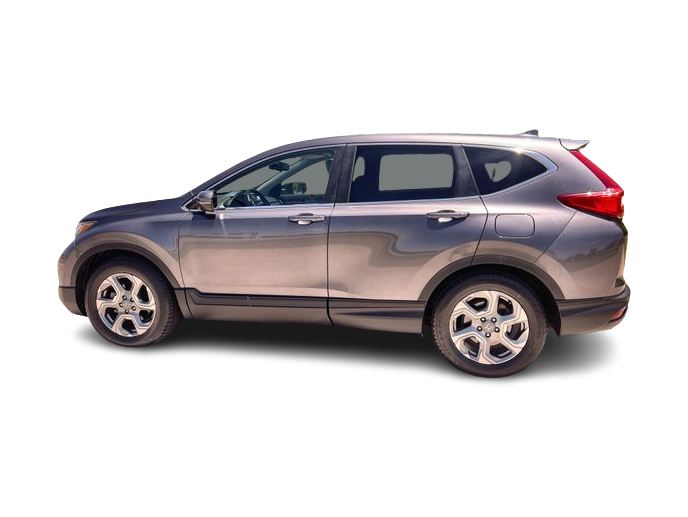 Thumbnail: 2017 Honda CR-V - 3