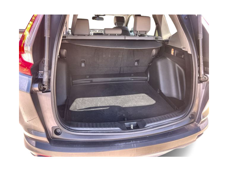 Thumbnail: 2017 Honda CR-V - 17