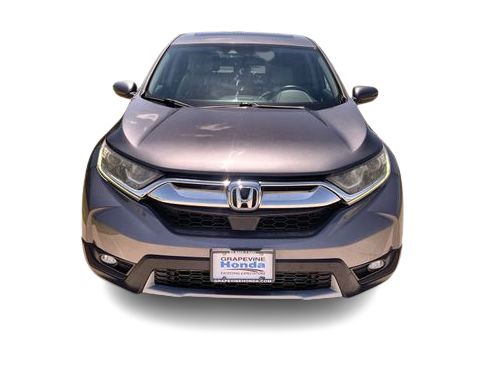 Thumbnail: 2017 Honda CR-V - 6