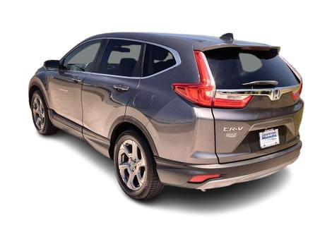 Thumbnail: 2017 Honda CR-V - 4
