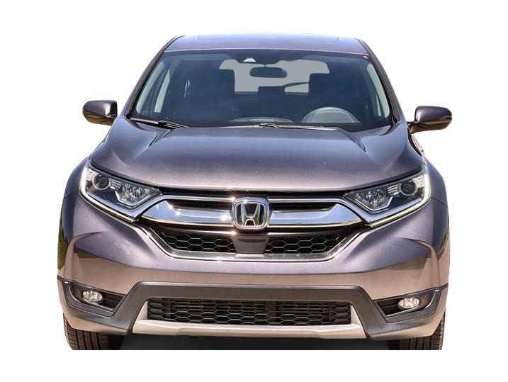 Thumbnail: 2018 Honda CR-V - 6