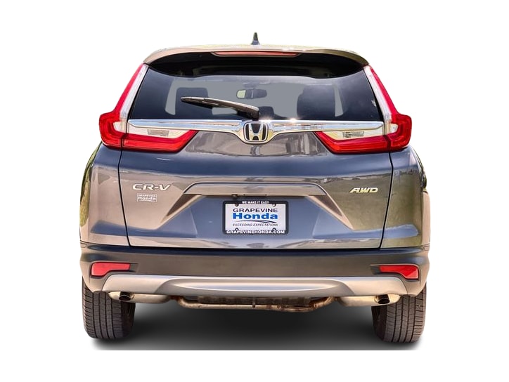 Thumbnail: 2018 Honda CR-V - 5