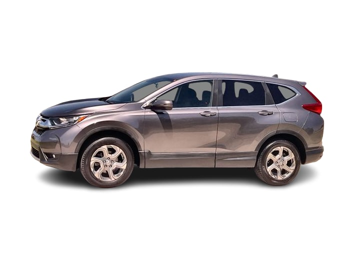 Thumbnail: 2018 Honda CR-V - 3