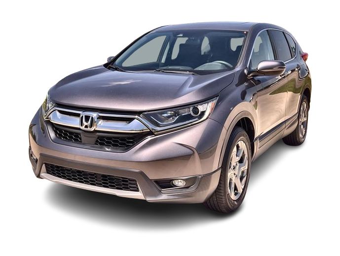 Thumbnail: 2018 Honda CR-V - 20