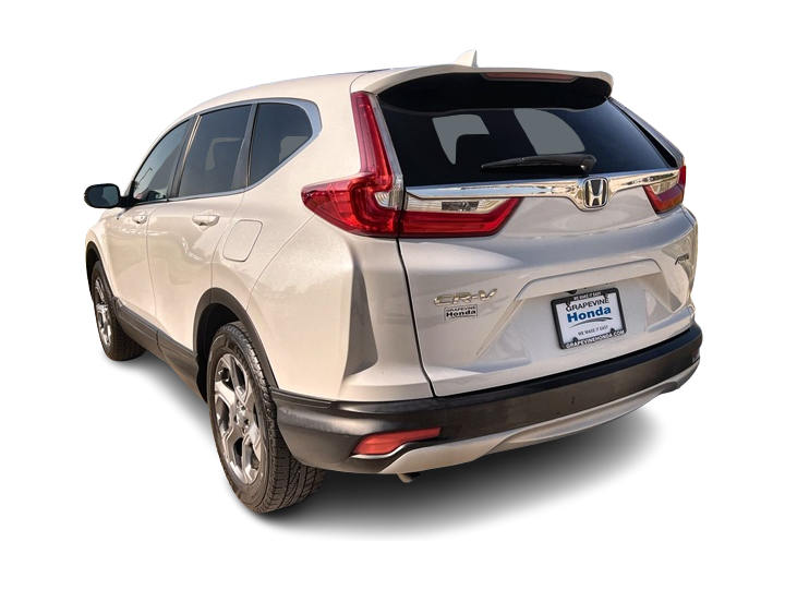 Thumbnail: 2019 Honda CR-V - 4