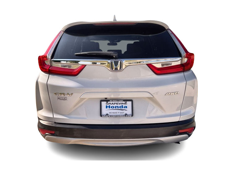 Thumbnail: 2019 Honda CR-V - 5