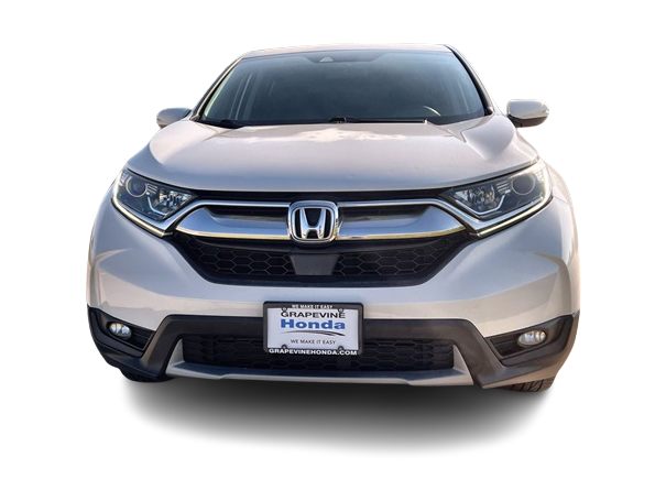 Thumbnail: 2019 Honda CR-V - 6